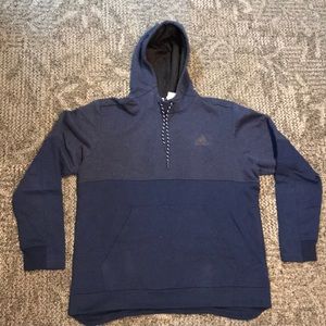 Adidas hoodie